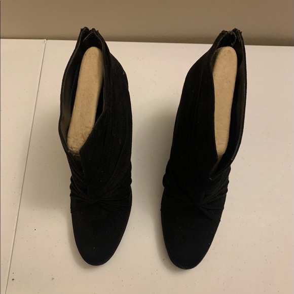 Impo Heeled Booties - Picture 6 of 11